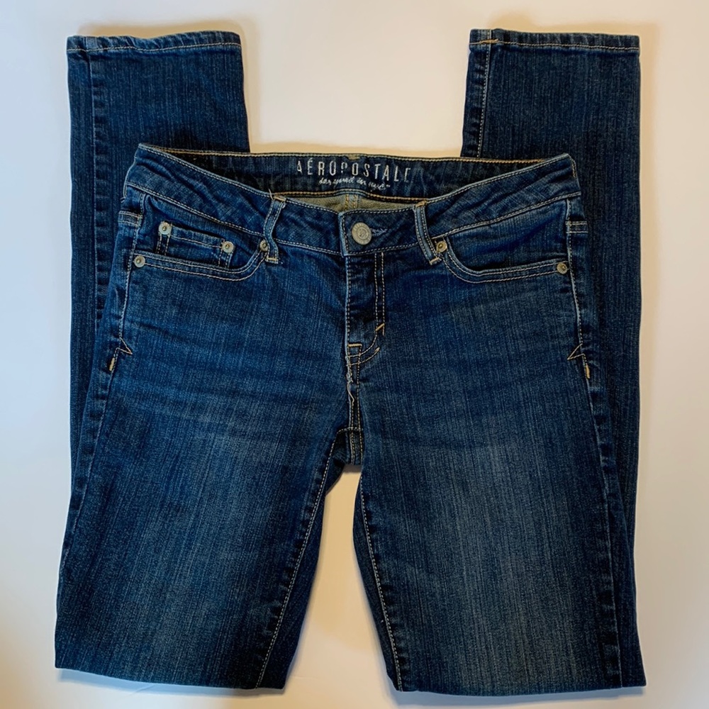 Aeropostale Women’s Skinny Jeans